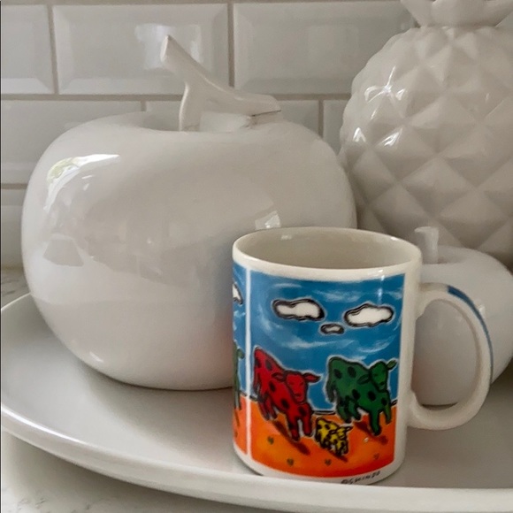 Wonderful World by Chaleur Mug - Picture 2 of 16